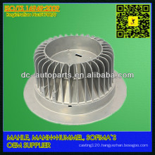 6061 Aluminum Die Casting For Lighting